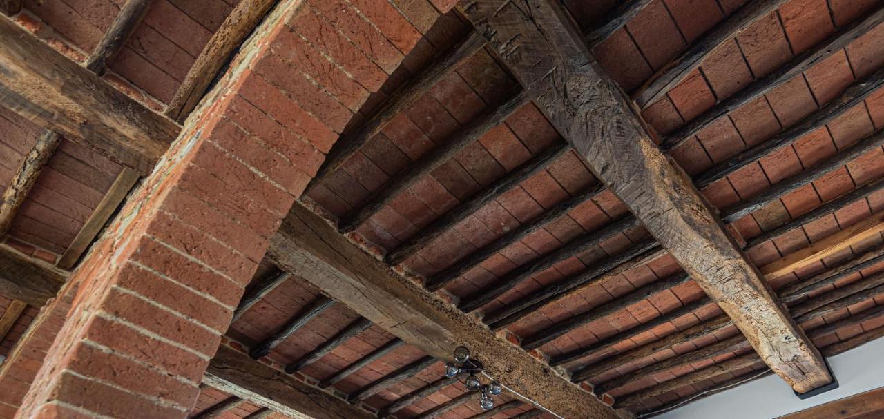 Casolare Marconi Lägenhet Panicale Exteriör bild